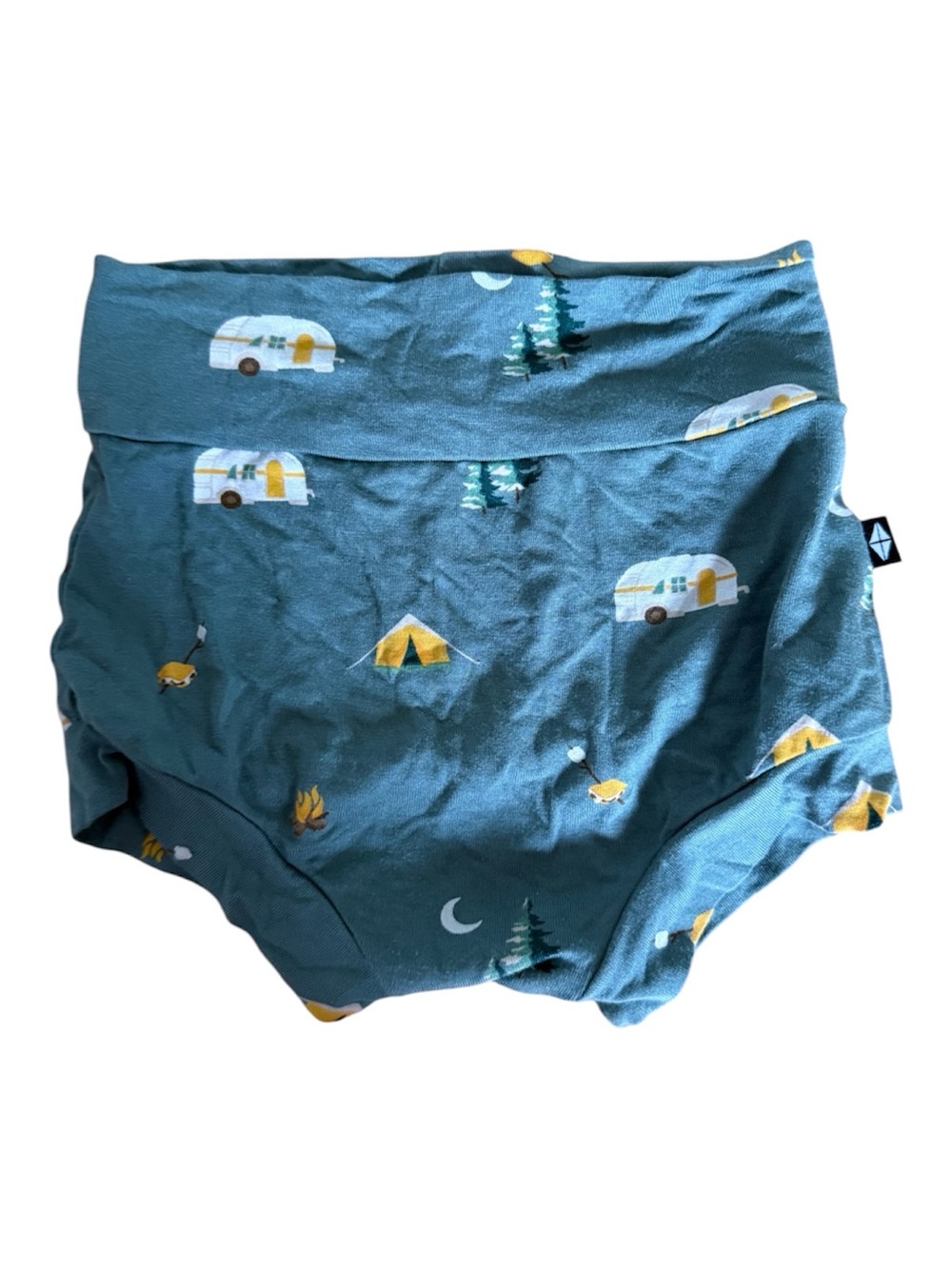 Kyte Baby Bummies Camping